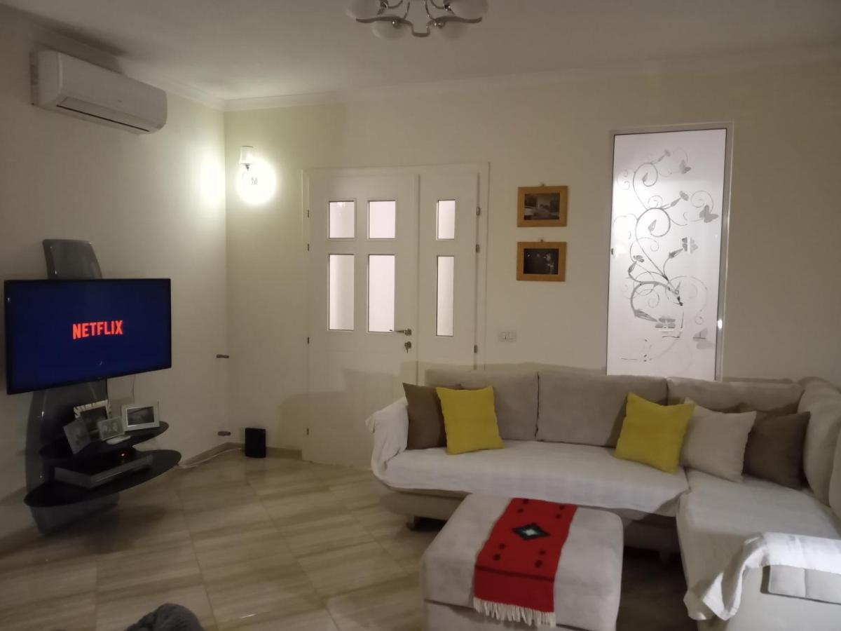 Holiday Center Apartment Shkodër Buitenkant foto