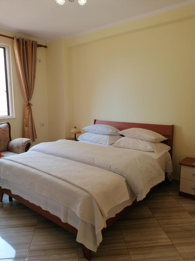 Holiday Center Apartment Shkodër Buitenkant foto
