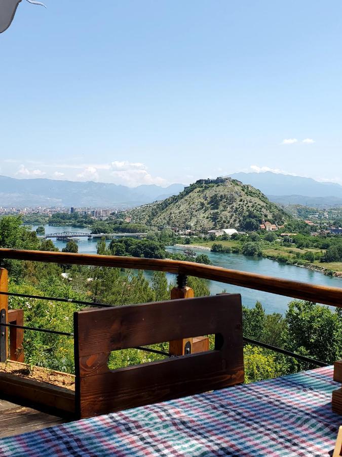 Holiday Center Apartment Shkodër Buitenkant foto